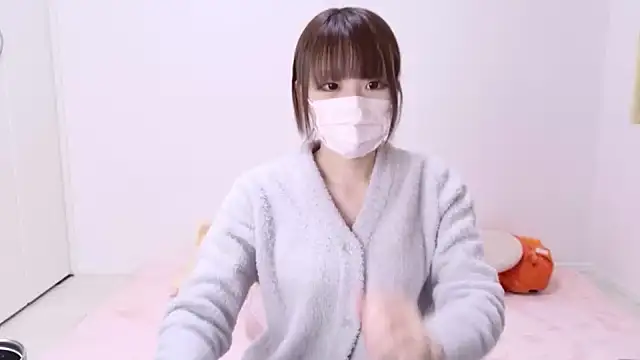 Hiiichan88's sex show image