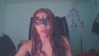 Изображение секс-шоу модели mandali4