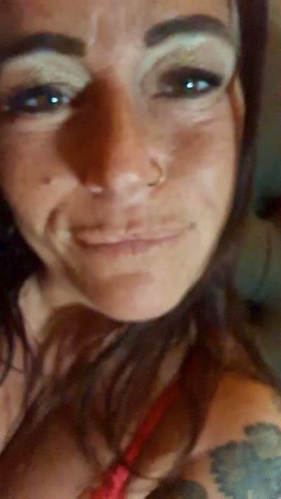 Sexshow-Bild von SunshineXXX74