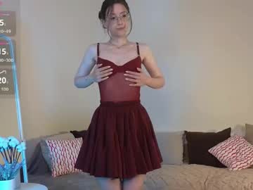 rainybella's sex show image