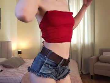 rainybella's sex show image