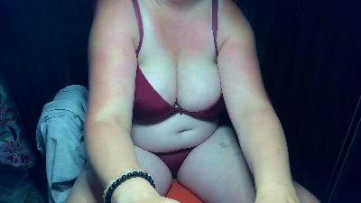 sexydame88's sex show image