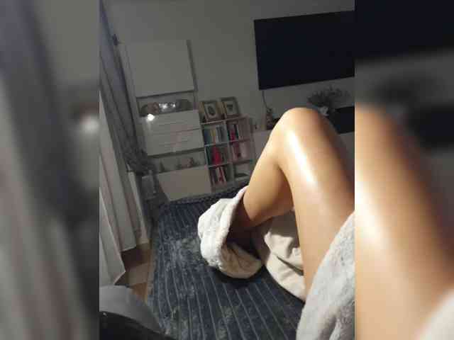 Изображение секс-шоу модели Jasmin-Style