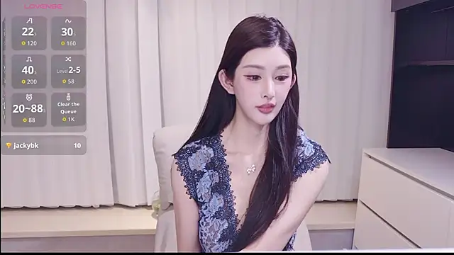 Sexshow-Bild von Angelababy520_ Sexshow-Bild von Angelababy520_