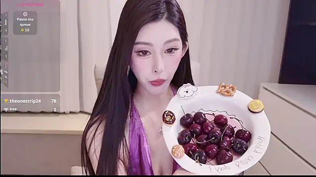Sexshow-Bild von Angelababy520_ Sexshow-Bild von Angelababy520_