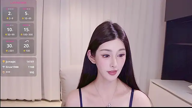 Sexshow-Bild von Angelababy520_ Sexshow-Bild von Angelababy520_