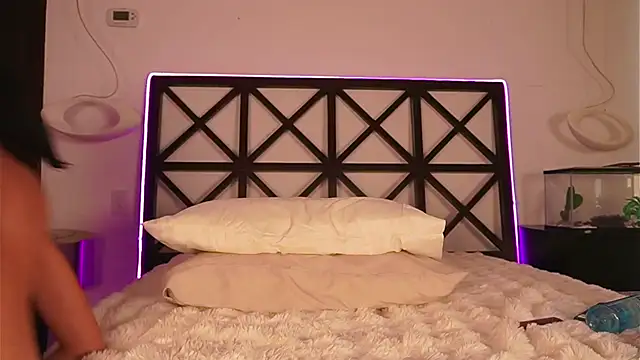 Sexshow-Bild von LunaMystyque