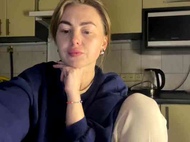 Sexshow-Bild von MartaLuna