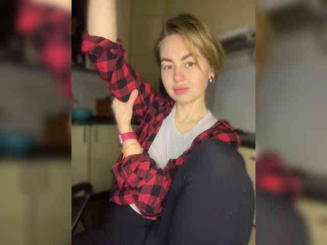 Sexshow-Bild von MartaLuna