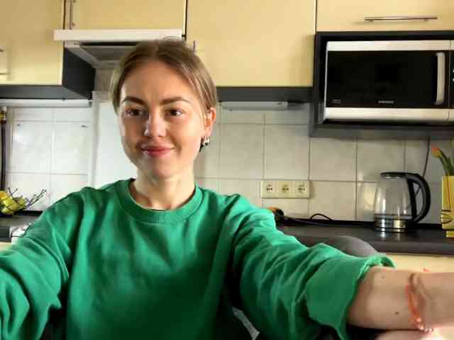 Sexshow-Bild von MartaLuna