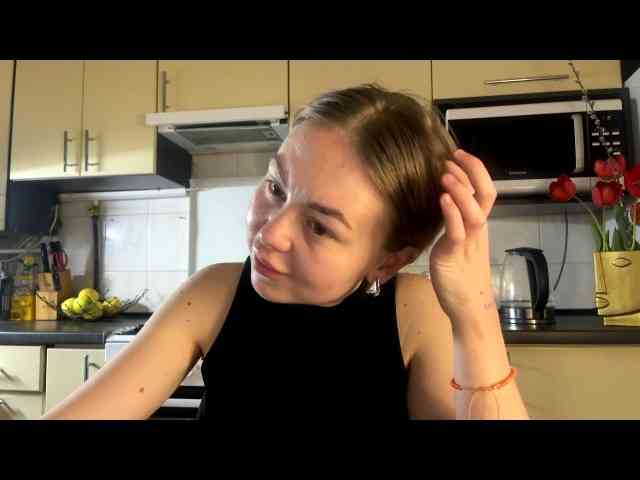 Sexshow-Bild von MartaLuna