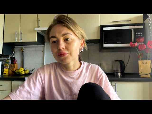 Sexshow-Bild von MartaLuna