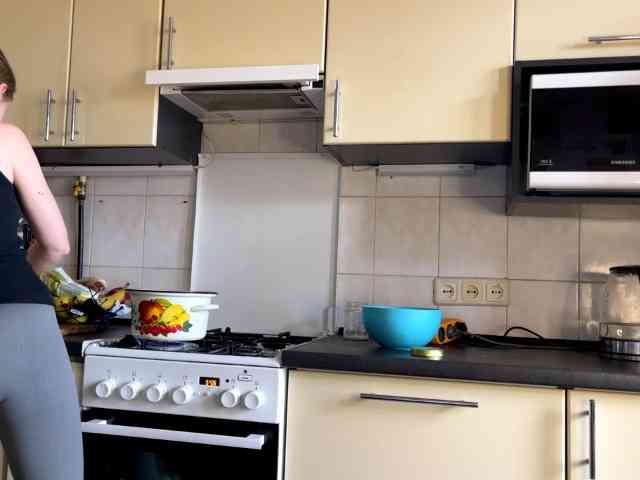 Sexshow-Bild von MartaLuna