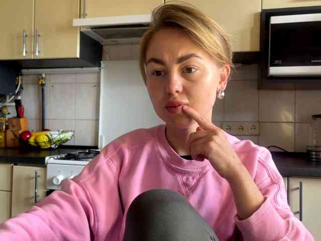 Sexshow-Bild von MartaLuna