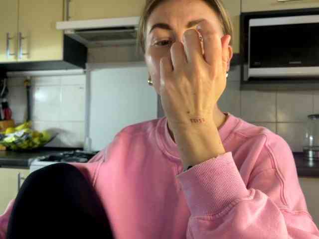 Sexshow-Bild von MartaLuna