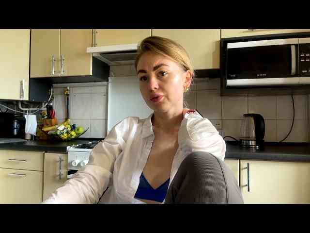 Sexshow-Bild von MartaLuna