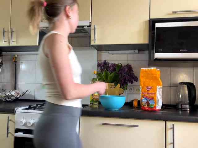 MartaLuna's sex show image