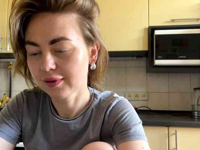 MartaLuna's sex show image