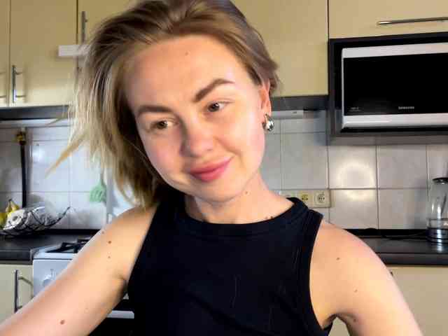 MartaLuna's sex show image