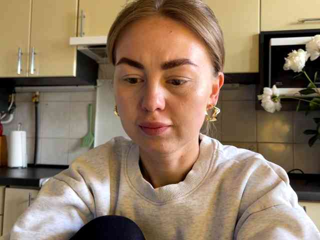 MartaLuna's sex show image