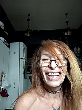 Sexshow-Bild von FrozenWaffle