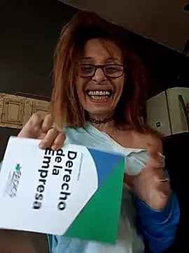 Sexshow-Bild von FrozenWaffle