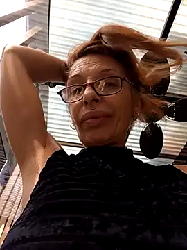 Sexshow-Bild von FrozenWaffle