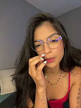 Sammy_pink's sex show image