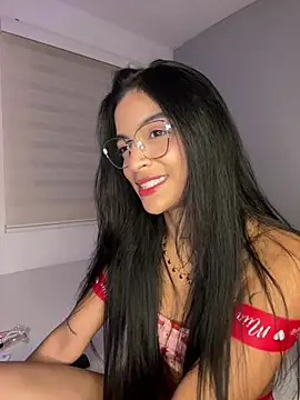 Sammy_pink's sex show image