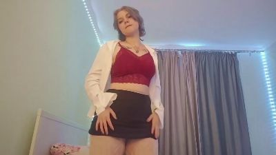 NguyetHerstad's sex show image