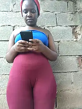 Too_fresh's sex show image