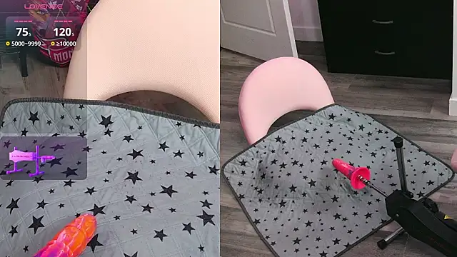 gennyrock's sex show image