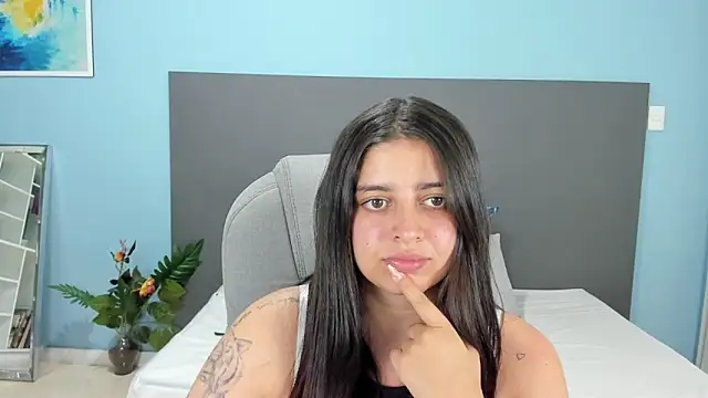 kylie_reyes's sex show image