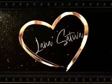 lanasativa's sex show image