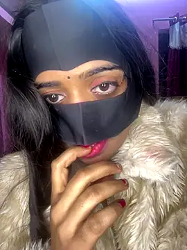 Sexshow-Bild von DesiSexyMonika