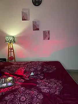 DesiSexyMonika's sex show image