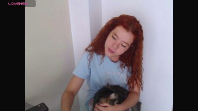 Изображение секс-шоу модели Brave_