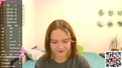 Sexshow-Bild von RemonaBoulton