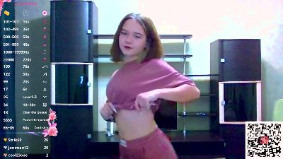 Sexshow-Bild von RemonaBoulton