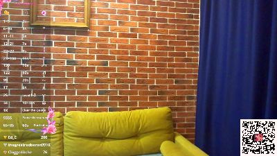 Sexshow-Bild von RemonaBoulton