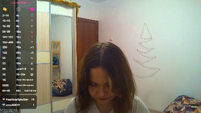 RemonaBoulton's sex show image