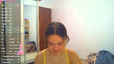 RemonaBoulton's sex show image