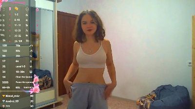 RemonaBoulton's sex show image