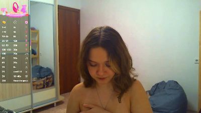 RemonaBoulton's sex show image