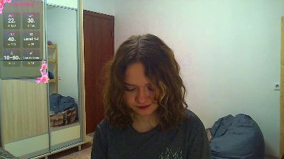 RemonaBoulton's sex show image