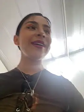 Nikothyna's sex show image