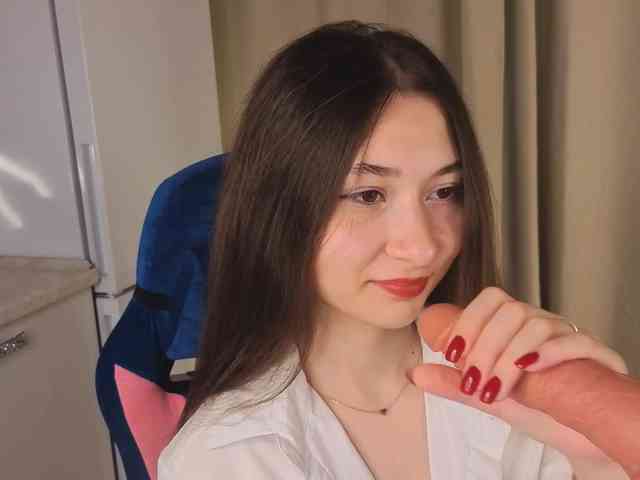 Sexshow-Bild von Trinity-Bunny Sexshow-Bild von Trinity-Bunny