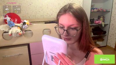 SeemaGolberg's sex show image