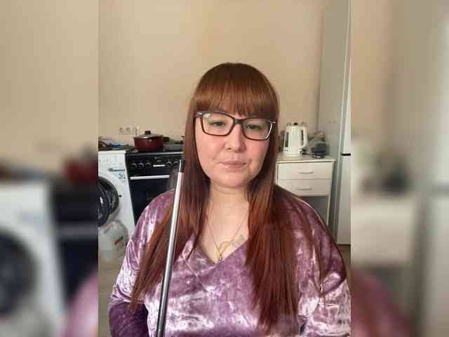 Fox-Lisa's sex show image