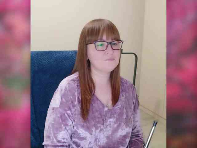 Fox-Lisa's sex show image